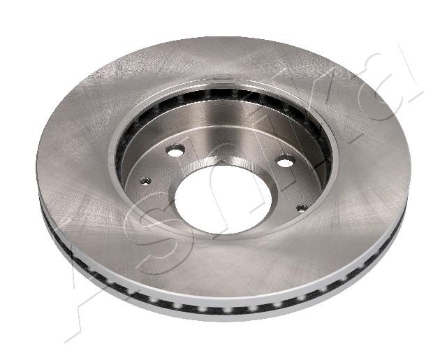 Disc frana ASHIKA 60-0H-018C