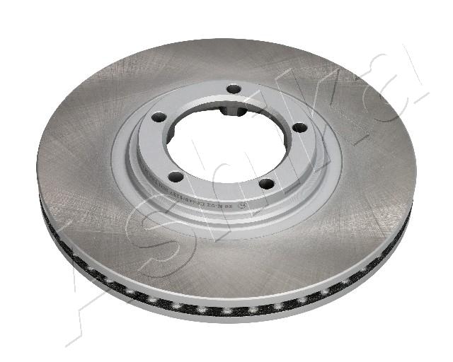 Disc frana ASHIKA 60-0H-H14C