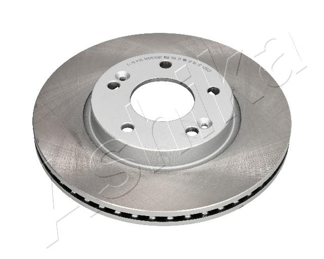 Disc frana ASHIKA 60-0H-H25C