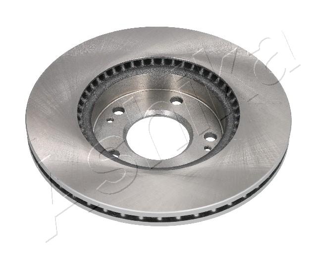 Disc frana ASHIKA 60-0H-H32C