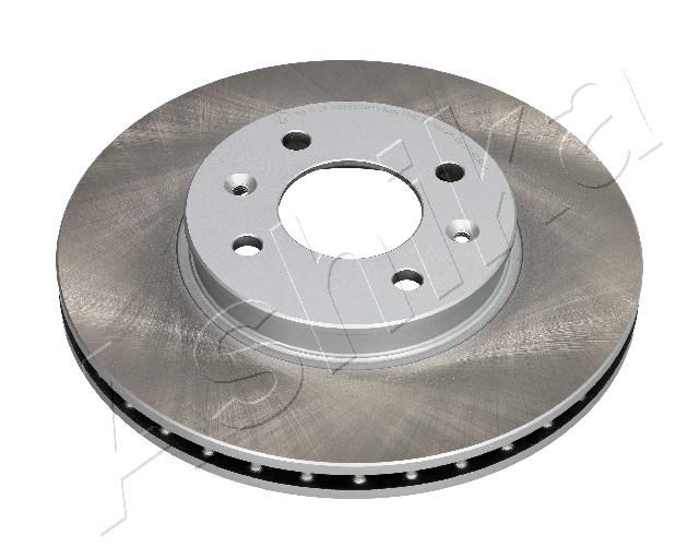 Disc frana ASHIKA 60-0K-K24C