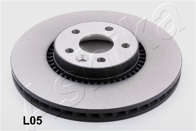 Disc frana ASHIKA 60-0L-L05