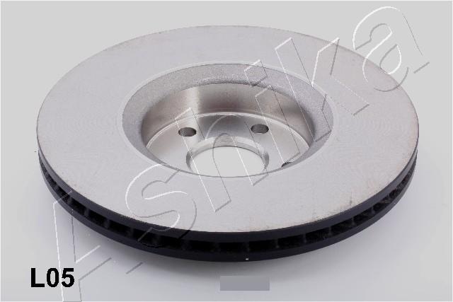 Disc frana ASHIKA 60-0L-L05