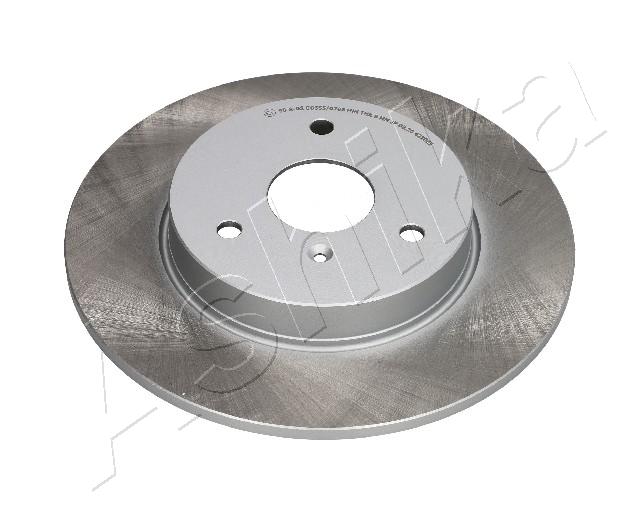 Disc frana ASHIKA 60-0M-000C