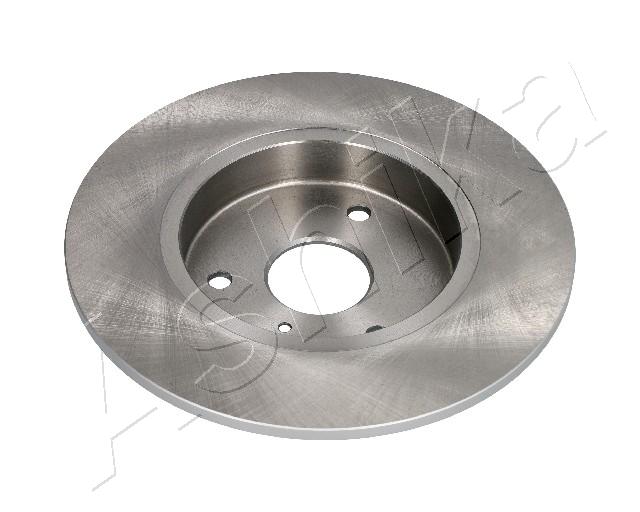 Disc frana ASHIKA 60-0M-000C