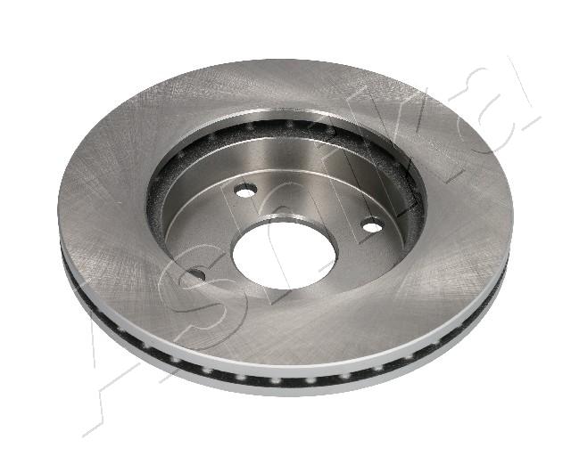 Disc frana ASHIKA 60-0W-009C
