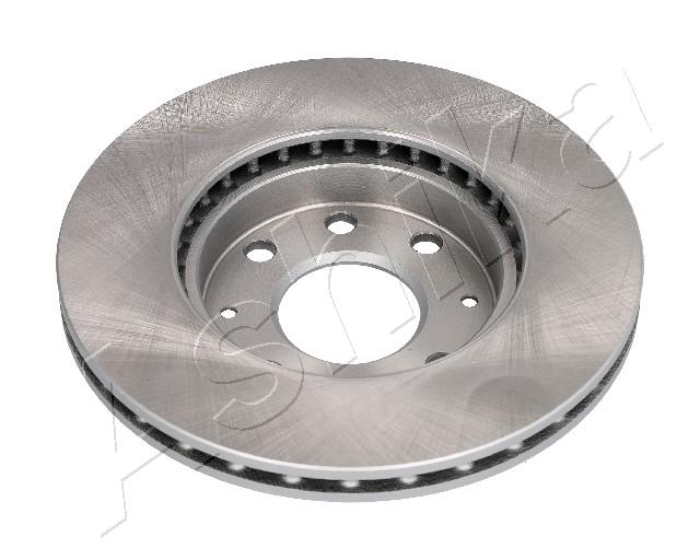 Disc frana ASHIKA 60-0W-010C