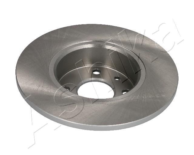 Disc frana ASHIKA 61-00-0206C
