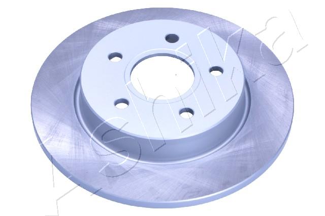 Disc frana ASHIKA 61-00-0300C