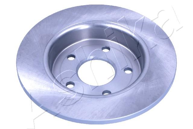 Disc frana ASHIKA 61-00-0300C
