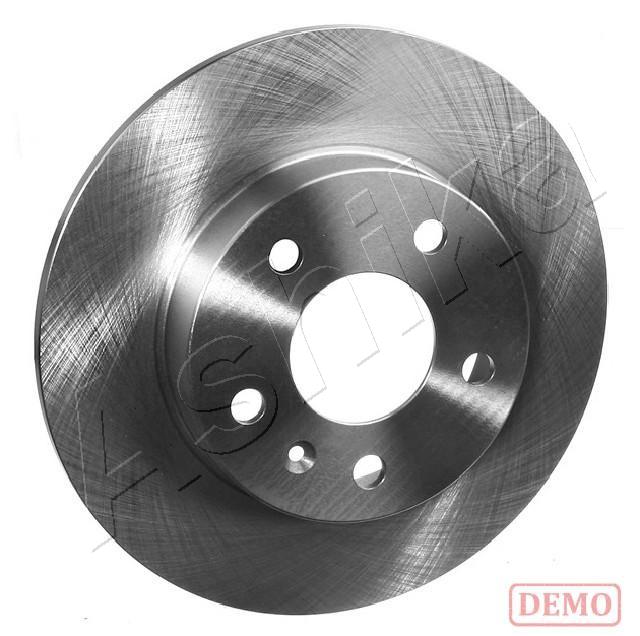 Disc frana ASHIKA 61-00-0403C