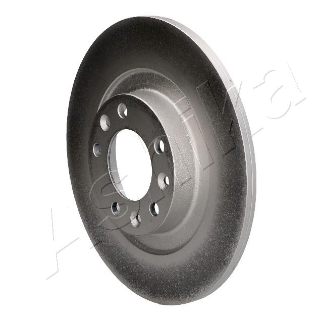 Disc frana ASHIKA 61-00-0600