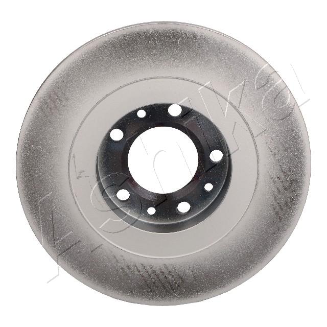 Disc frana ASHIKA 61-00-0600