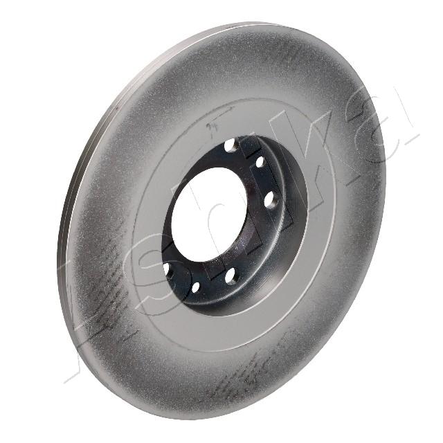 Disc frana ASHIKA 61-00-0600