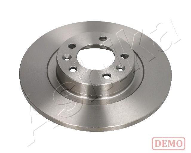 Disc frana ASHIKA 61-00-0619C