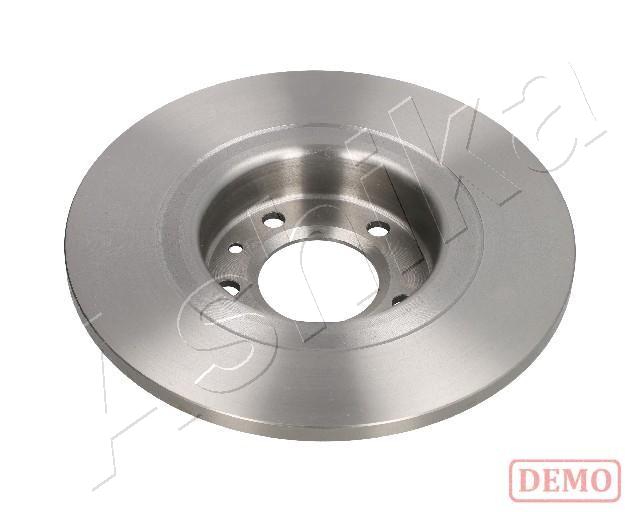 Disc frana ASHIKA 61-00-0619C