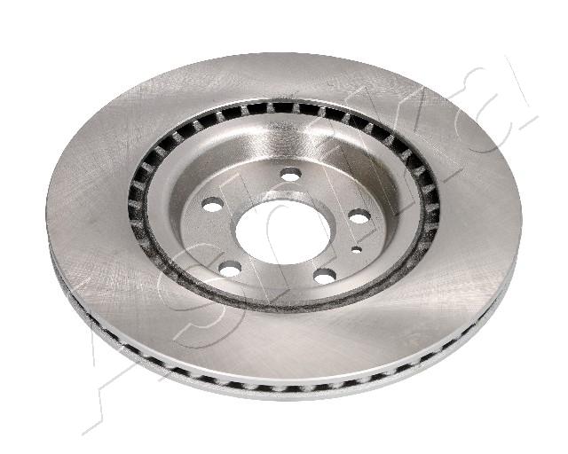 Disc frana ASHIKA 61-00-0911C