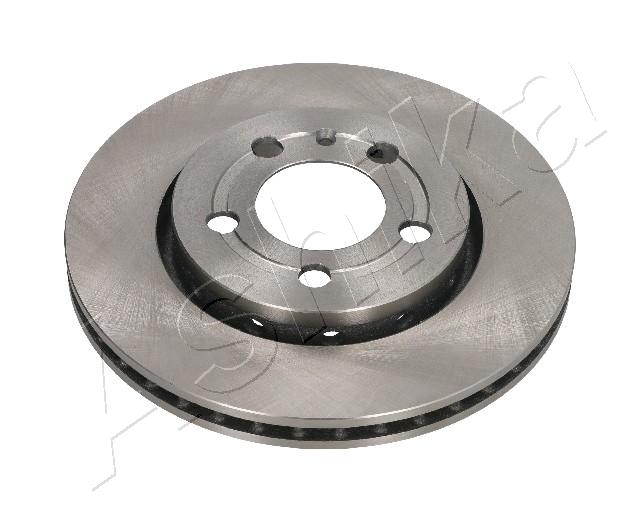 Disc frana ASHIKA 61-00-0931