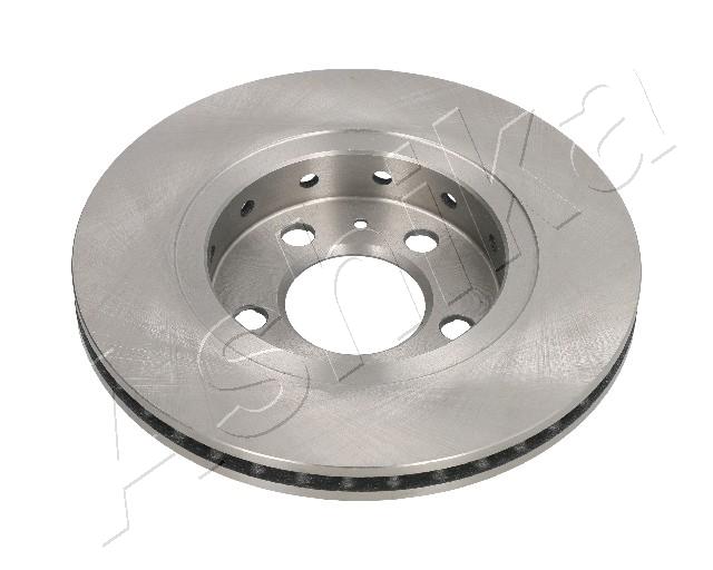 Disc frana ASHIKA 61-00-0931