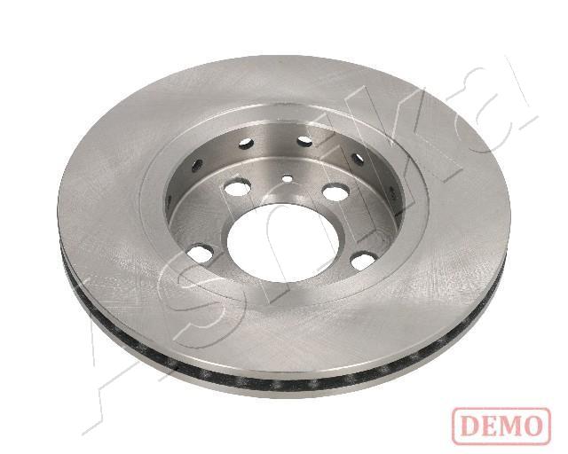 Disc frana ASHIKA 61-00-0931C