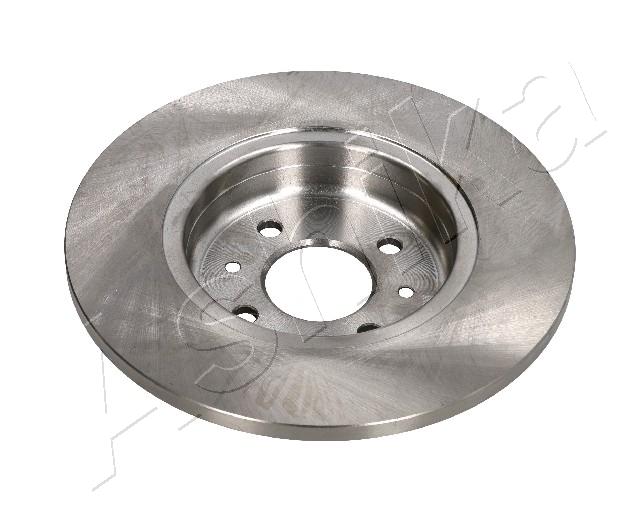 Disc frana ASHIKA 61-00-715