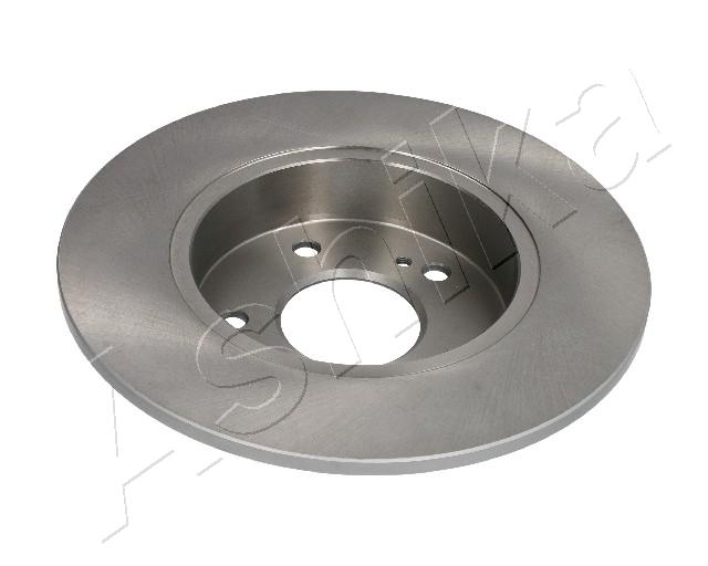 Disc frana ASHIKA 61-01-101C