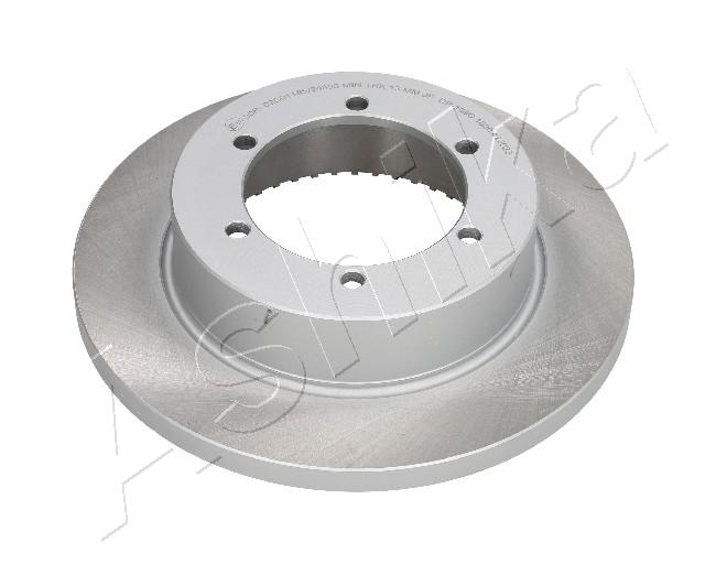 Disc frana ASHIKA 61-01-109C