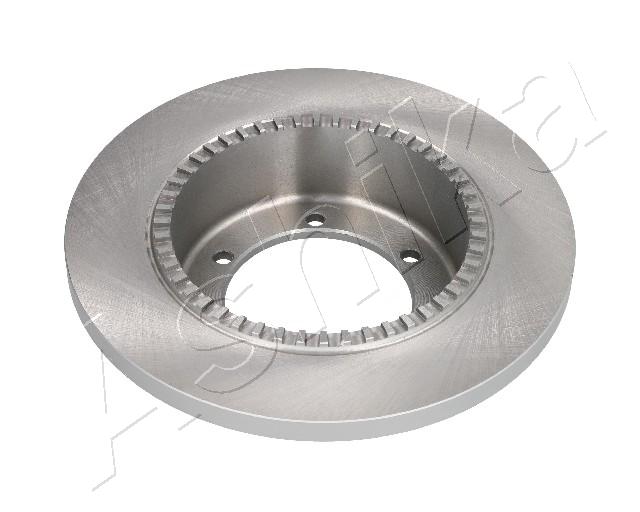 Disc frana ASHIKA 61-01-109C