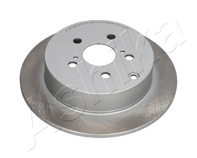 Disc frana ASHIKA 61-02-210C