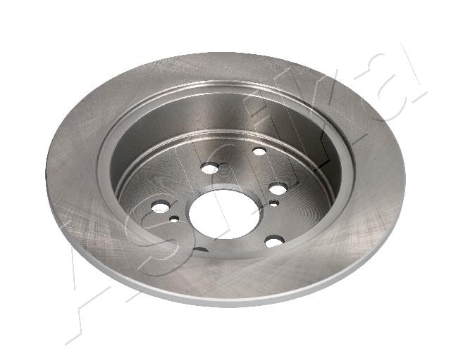 Disc frana ASHIKA 61-02-210C