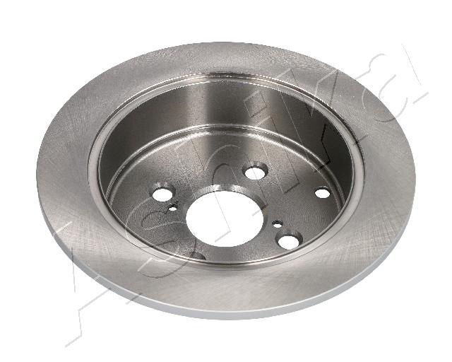 Disc frana ASHIKA 61-02-217C