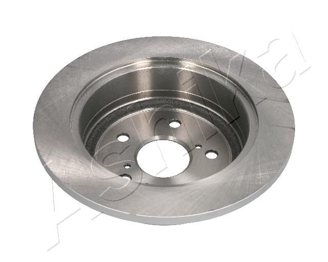 Disc frana ASHIKA 61-02-258C