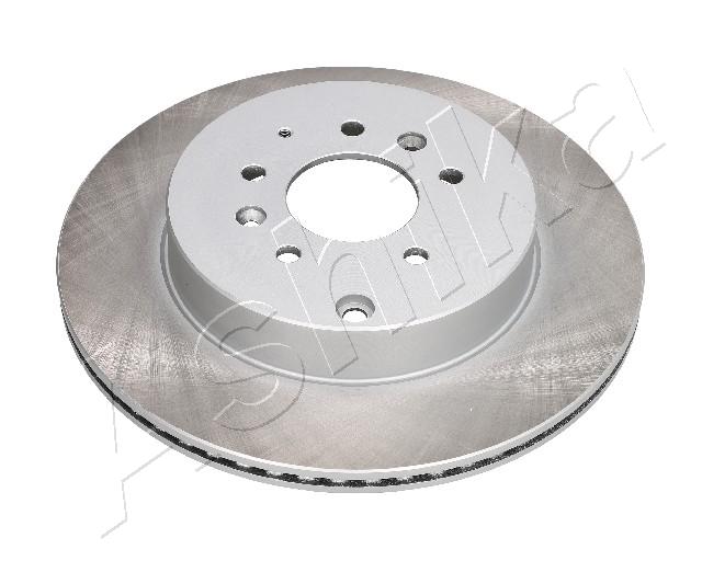 Disc frana ASHIKA 61-03-329C