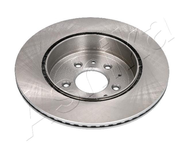 Disc frana ASHIKA 61-03-329C