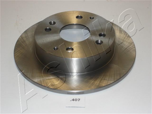 Disc frana ASHIKA 61-04-407