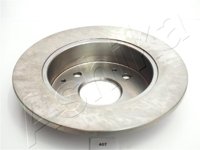Disc frana ASHIKA 61-04-407