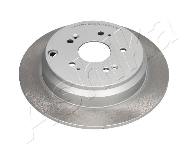 Disc frana ASHIKA 61-04-444C