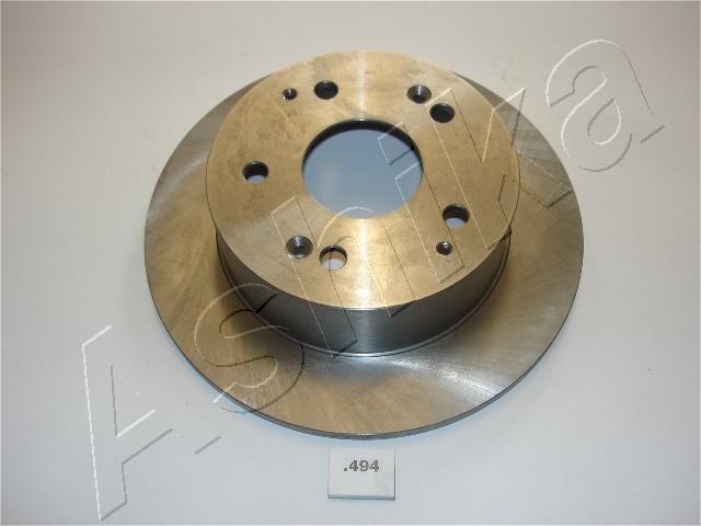 Disc frana ASHIKA 61-04-494