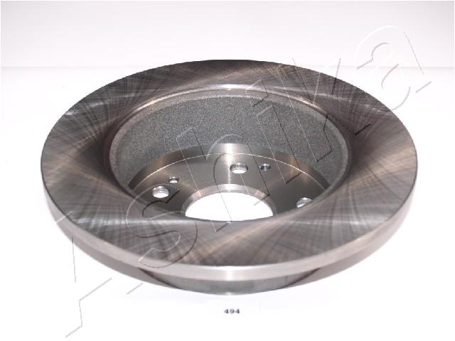 Disc frana ASHIKA 61-04-494