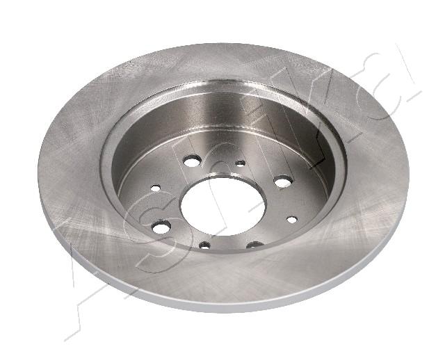 Disc frana ASHIKA 61-04-495C