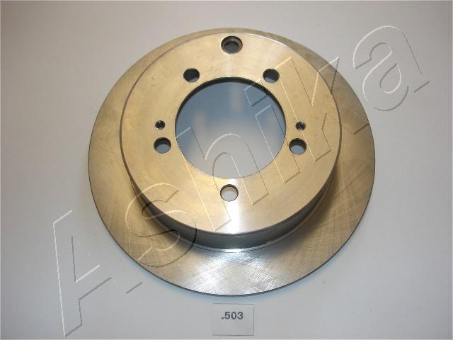 Disc frana ASHIKA 61-05-503