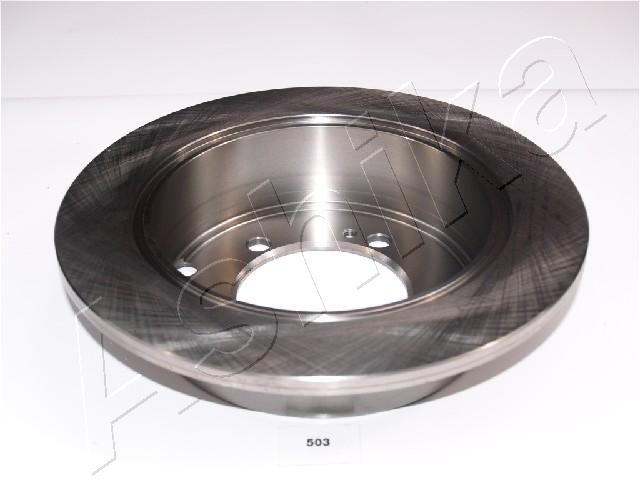 Disc frana ASHIKA 61-05-503