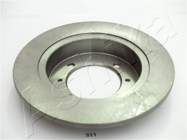 Disc frana ASHIKA 61-05-511