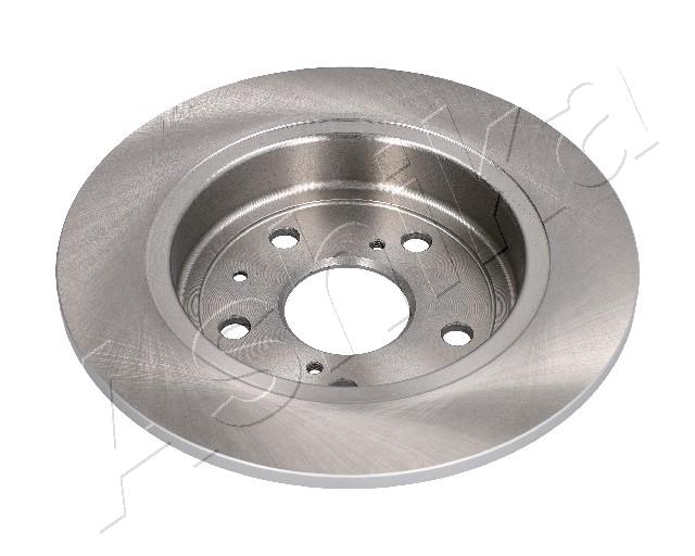 Disc frana ASHIKA 61-08-803C