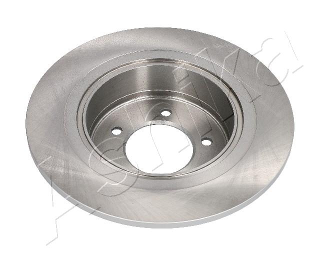 Disc frana ASHIKA 61-09-904C