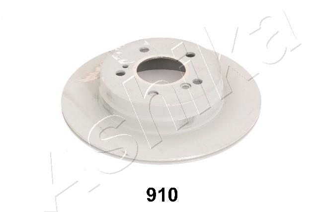 Disc frana ASHIKA 61-09-910