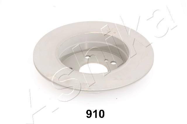 Disc frana ASHIKA 61-09-910