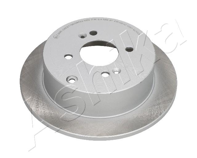 Disc frana ASHIKA 61-0H-001C