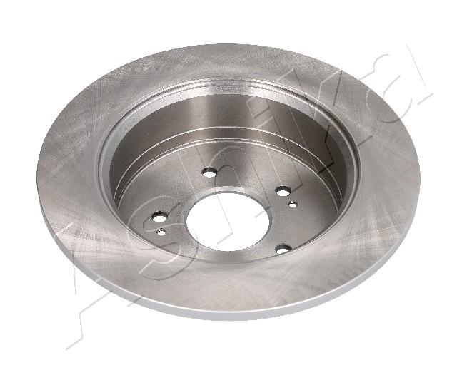Disc frana ASHIKA 61-0H-H06C