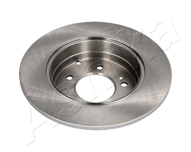 Disc frana ASHIKA 61-0H-H07C
